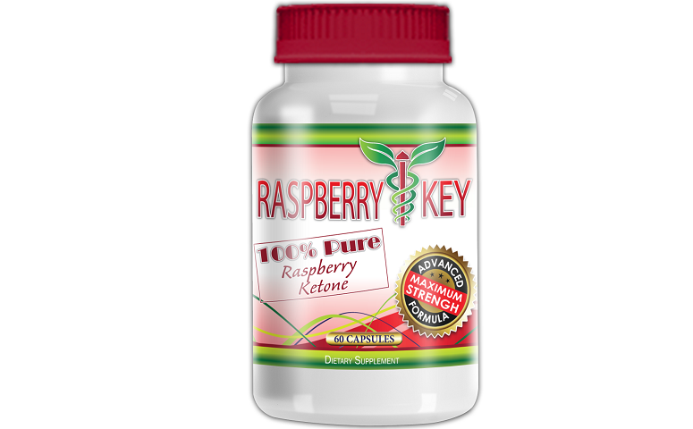 Raspberry Key for Weight Loss